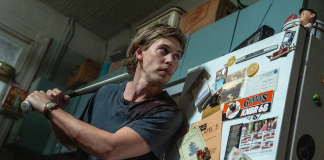 Suçüstü: Her Şey Parayla İlgili