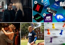 Dizi & Film Takvimi: Eylül 2025