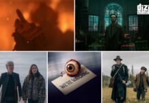 Ekim 2025’in En Yeni Dizileri