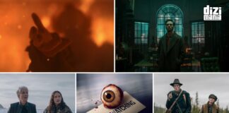 Ekim 2025’in En Yeni Dizileri