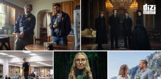 Eylül 2025’in En Yeni Dizileri
