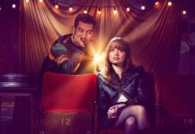 Gözünüzden Kaçmasın: Film Club