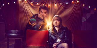 Gözünüzden Kaçmasın: Film Club