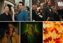 Gözünüzden Kaçmasın: Bu Sonbaharın 12 Yeni Dizisi