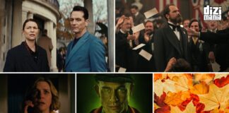 Gözünüzden Kaçmasın: Bu Sonbaharın 12 Yeni Dizisi