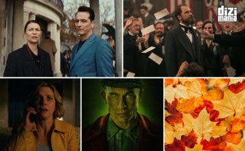 Gözünüzden Kaçmasın: Bu Sonbaharın 12 Yeni Dizisi