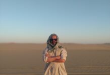 Monsieur Minimal, 15 Kasım’da Yeniden İstanbul’da