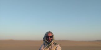 Monsieur Minimal, 15 Kasım’da Yeniden İstanbul’da