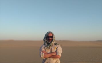 Monsieur Minimal, 15 Kasım’da Yeniden İstanbul’da