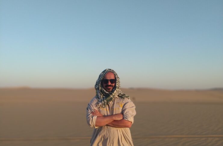 Monsieur Minimal, 15 Kasım’da Yeniden İstanbul’da