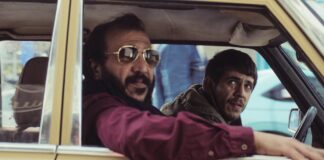 Adana Altın Koza’dan “Gazze, Şimdi!” Seçkisi