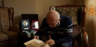 Vefalı Galip Belgeseli Milano’da Finalde