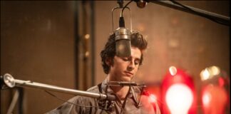 Long Play Music Films Festival Başvuruları İçin Son Tarih 1 Ekim