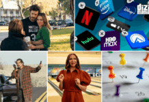 Dizi & Film Takvimi: Ekim 2025