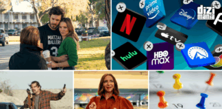 Dizi & Film Takvimi: Ekim 2025