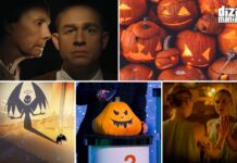 Ekim 2025: Korku Takvimi