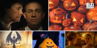 Ekim 2025: Korku Takvimi