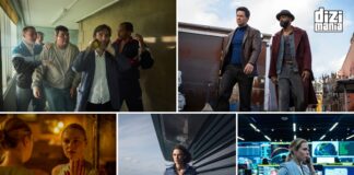 Ekim 2025’in Dikkat Çeken Yapımları