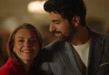 Enfes Bir Akşam: Güç ve Aşkın Çatışması