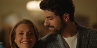 Enfes Bir Akşam: Güç ve Aşkın Çatışması