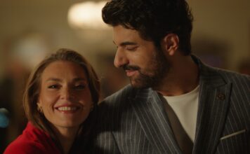 Enfes Bir Akşam: Güç ve Aşkın Çatışması