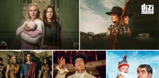 Aralık 2025’in En Yeni Dizileri