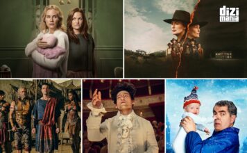 Aralık 2025’in En Yeni Dizileri