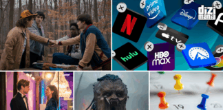 Dizi & Film Takvimi: Kasım 2025