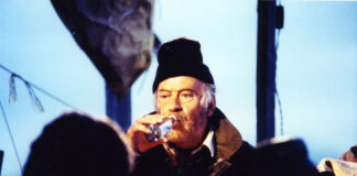 Yunanistan Sineması Günleri 2 Aralık’ta Başlıyor