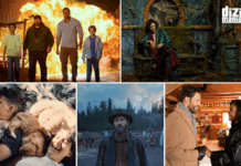 Kasım 2025’in Dikkat Çeken Yapımları