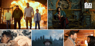 Kasım 2025’in Dikkat Çeken Yapımları