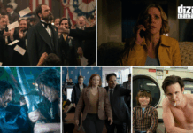 Kasım 2025’in En Yeni Dizileri