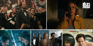 Kasım 2025’in En Yeni Dizileri