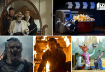 Kasım 2025’in Öne Çıkan Vizyon Filmleri