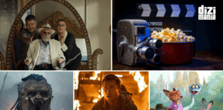 Kasım 2025’in Öne Çıkan Vizyon Filmleri