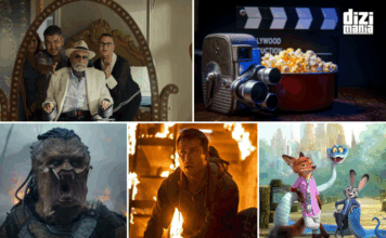 Kasım 2025’in Öne Çıkan Vizyon Filmleri