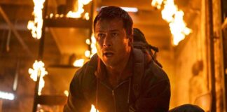 Ölüme Koşan Adam: Kaçmaktan Başka Çare Yok