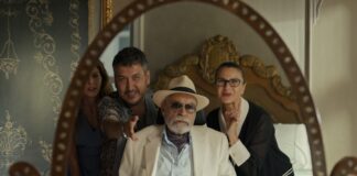 Yan Yana: Soyut Dışavurumcu Bir Dostluğun Anatomisi