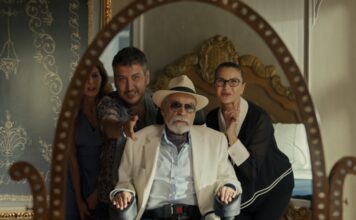 Yan Yana: Soyut Dışavurumcu Bir Dostluğun Anatomisi