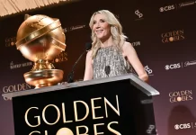 83. Altın Küre Ödülleri’nde Adaylar Açıklandı