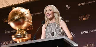 83. Altın Küre Ödülleri’nde Adaylar Açıklandı