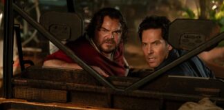 Anakonda: Bir Filmi Yeniden Çekmek