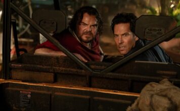 Anakonda: Bir Filmi Yeniden Çekmek