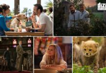 Aralık 2025’in Dikkat Çeken Yapımları