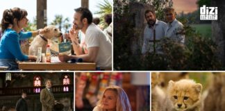 Aralık 2025’in Dikkat Çeken Yapımları