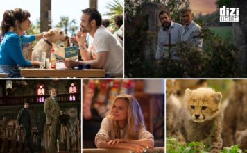 Aralık 2025’in Dikkat Çeken Yapımları