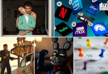 Dizi & Film Takvimi: Aralık 2025