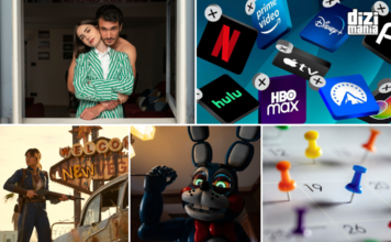 Dizi & Film Takvimi: Aralık 2025