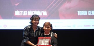 Long Play Müzik Filmleri Festivali Müzik ve Sinema Tutkunlarını Buluşturdu