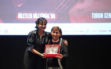 Long Play Müzik Filmleri Festivali Müzik ve Sinema Tutkunlarını Buluşturdu